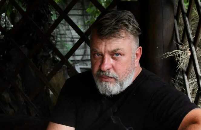 У боях за Україну загинув волонтер і доброволець Едуард Хатмуллін