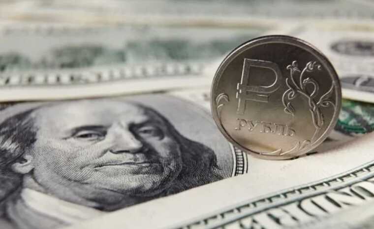 FT: Фінансові потоки РФ різко скоротилися і ускладнилися після нових санкцій США