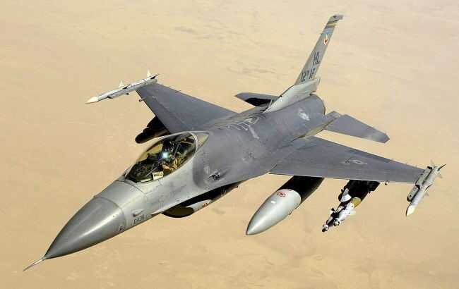   ,    F-16    