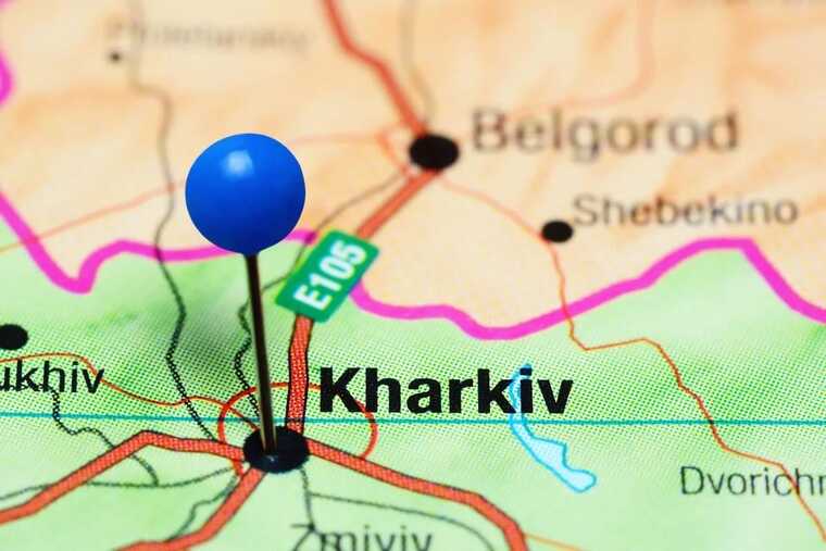 Наступ на Харків: Ігор Терехов розповів про настрої людей через погрози окупантів