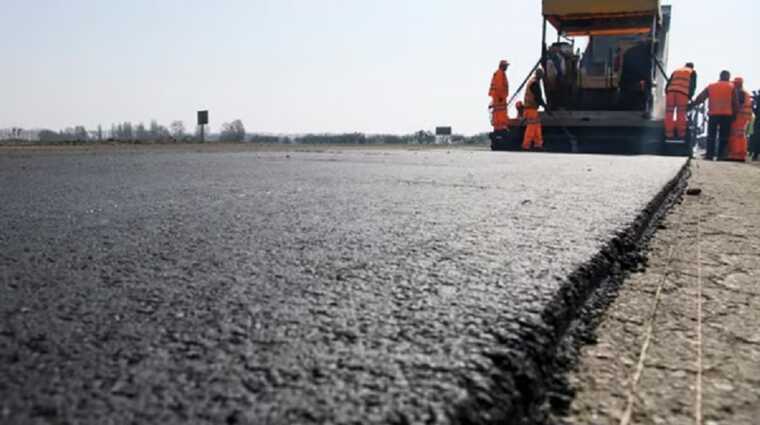 UAH 50 million to be spent on road repairs in frontline Kostyantynivka