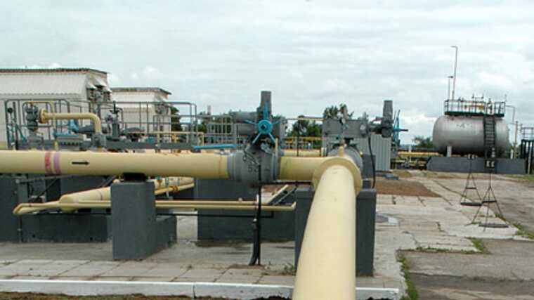 Уряд виділив майже 170 мільйонів на аміакопровід, який не працює