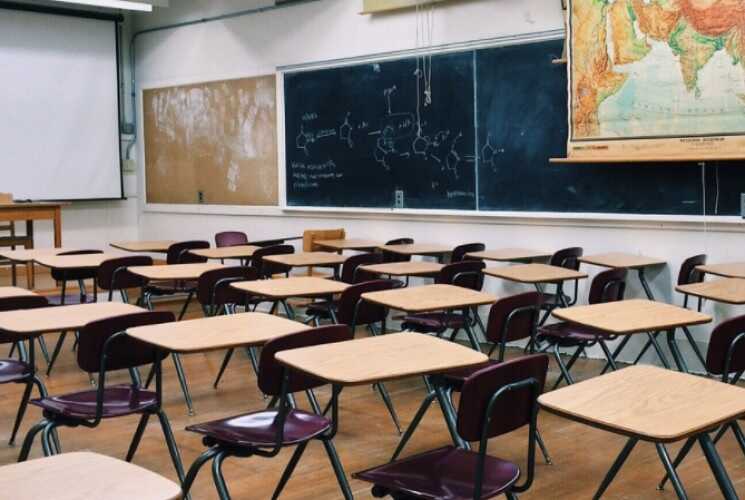 In Odesa, schoolchildren will study remotely until the end of the week