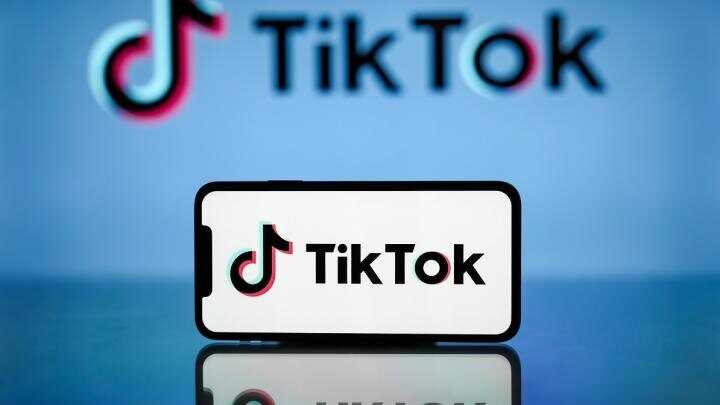  ,     TikTok,  Bloomberg