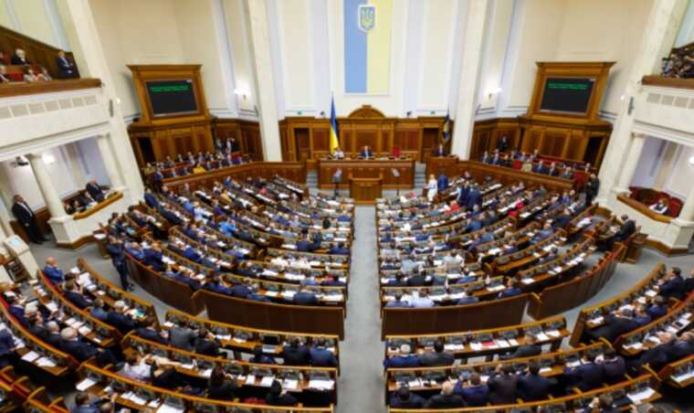 298 народних депутатів цього року отримали більше доходу, ніж у 2022-му, — YouControl