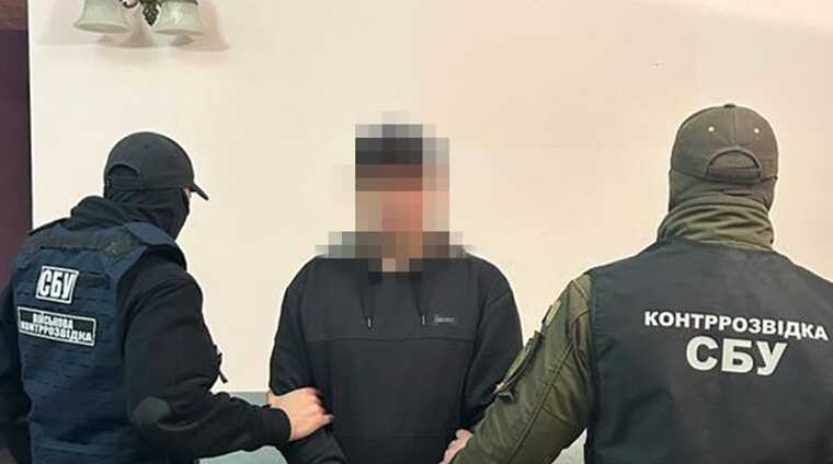 В Николаевской области осудили агента РФ: "наводил" фосфорные снаряды на область