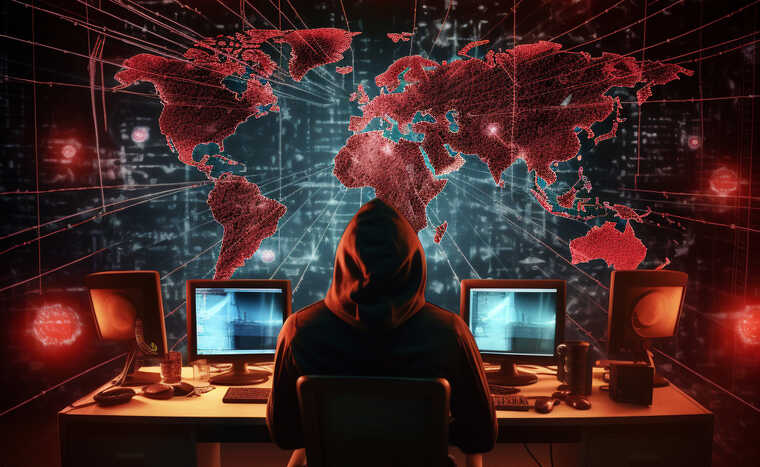 Урядові установи Польщі зазнали кібератаки