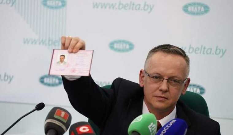 Прокуратура Польщі порушила справу про шпигунство проти судді, який утік до Білорусі