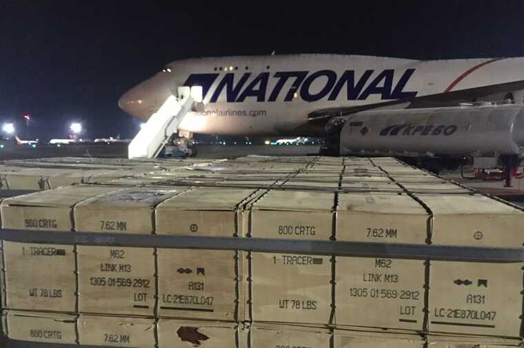 Сполучені Штати працюють над новим пакетом допомоги для України, - Держдеп США