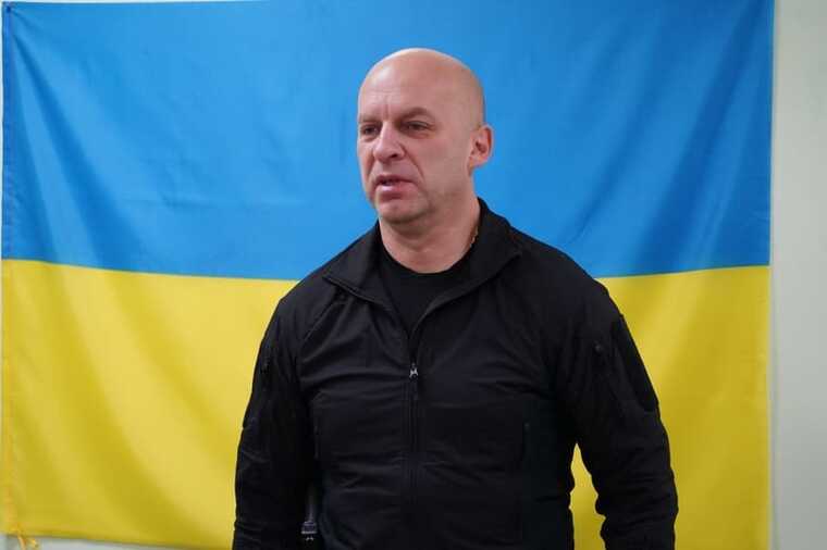 У разі захоплення Донбасу армія РФ «прорветься у самісіньке серце України», – Філашкін