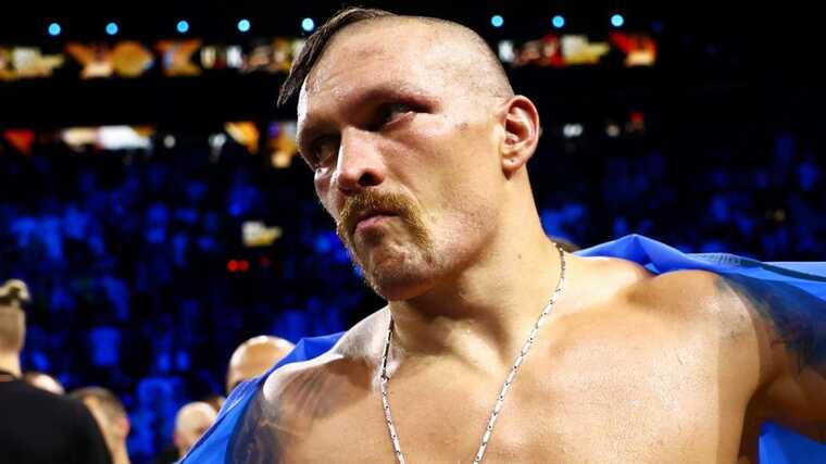 В мережі з’явилося відео зі справжнім ставленням Усика до Росії: "Неіснуюча країна 404"