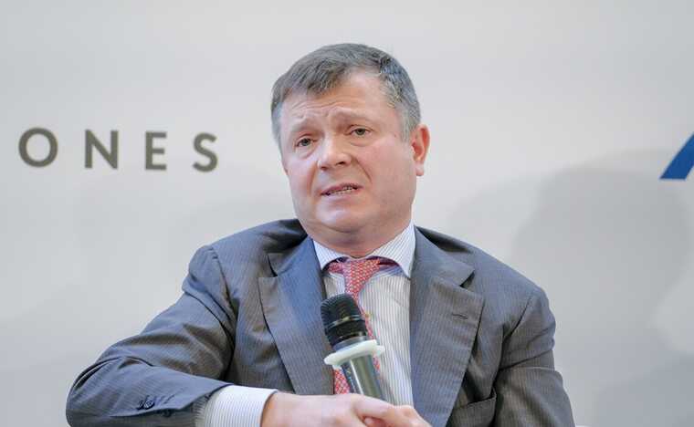 ДБР оголосило про нову підозру олігарху Жеваго