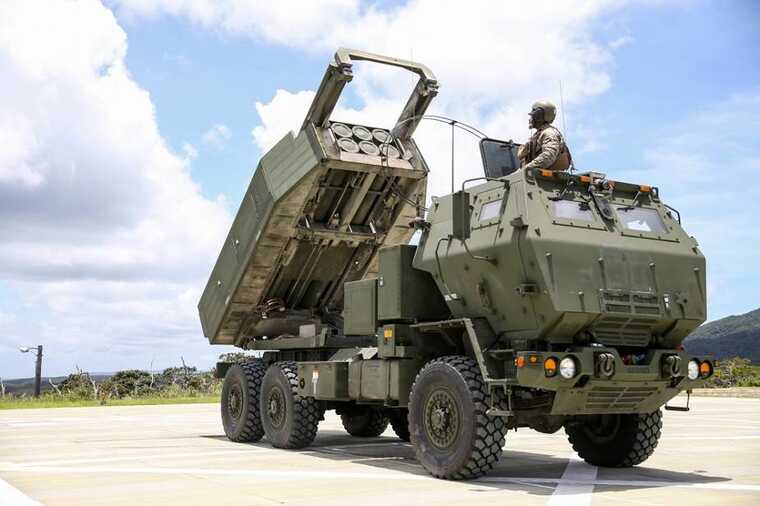         HIMARS   
