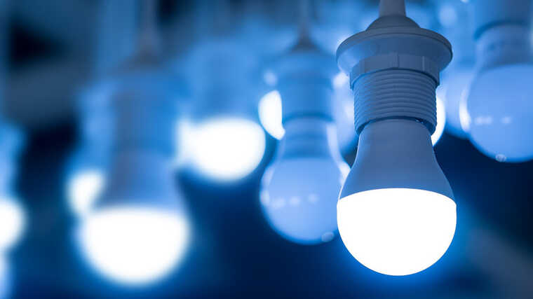 У столиці обмежили споживання електрики для промспоживачів, - КМДА