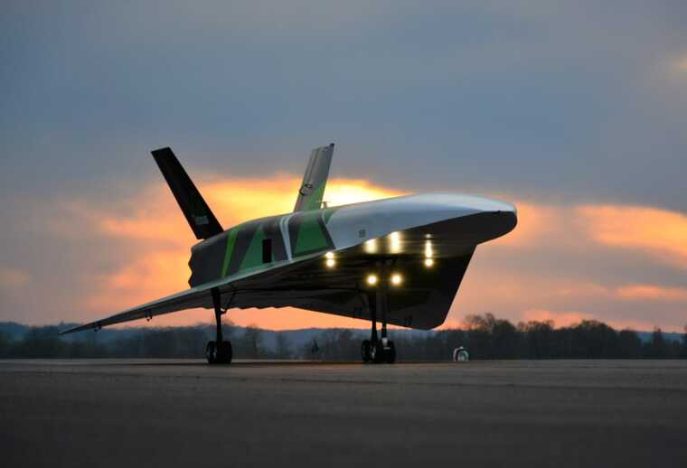 Російський розробник дронів оснащує безпілотниками українську армію