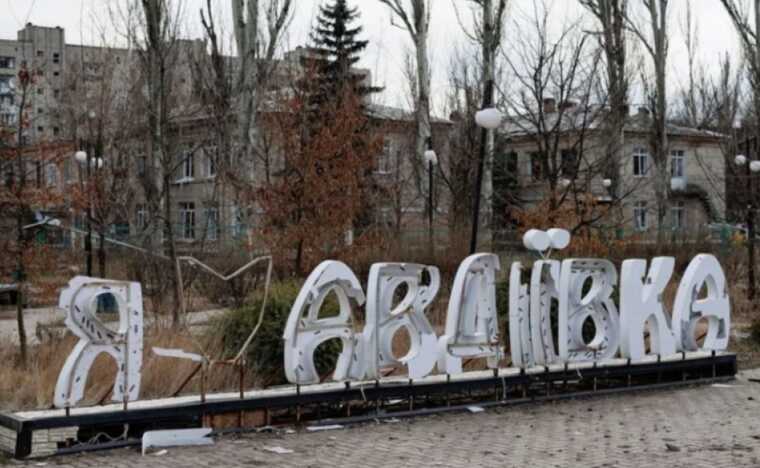 Стало известно, как живут мирные жители в "освобожденной" оккупантами Авдеевке