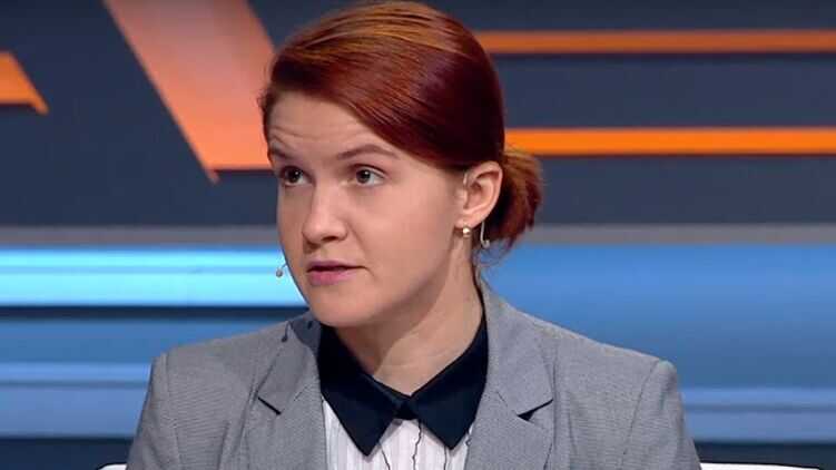 Нардеп Безугла розкритикувала присвоєння ексголовкому ЗСУ Залужному звання «Почесний громадянин Києва»