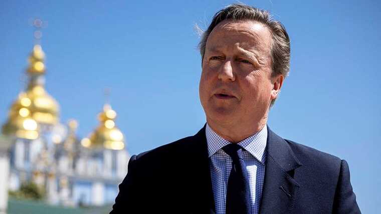 Країнам НАТО потрібно збільшити витрати на оборону до 2,5% ВВП, – МЗС Британії