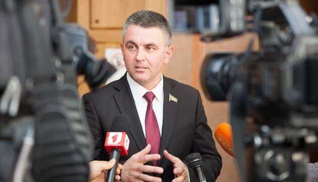 Лидер непризнанного Приднестровья Красносельский не видит причин для эскалации в регионе