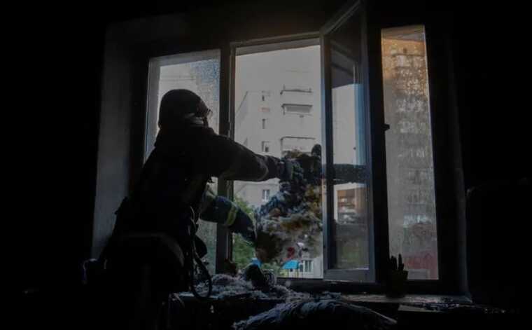 В Хмельницком умерла 8-летняя девочка, получившая ожоги во время пожара