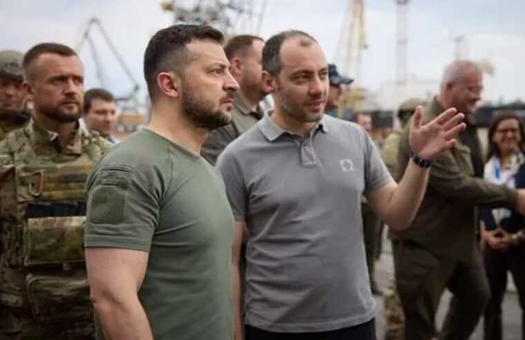 Чому президент усунув з посади міністра колишнього фаворита Кубракова