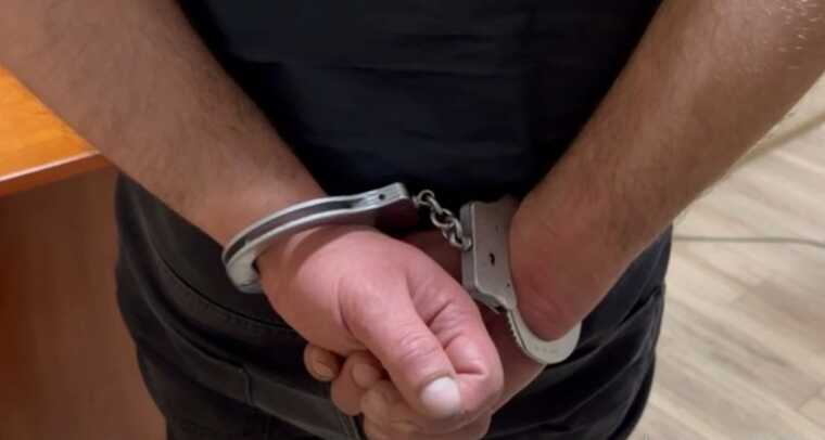 На Прикарпатті затримали чоловіка, підозрюваного у вбивстві