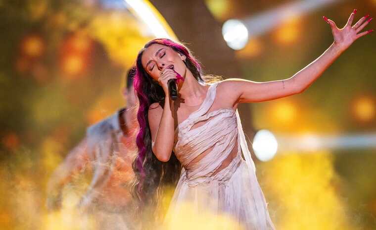 В Європі бойкотують представницю Ізраїлю на Євробаченні-2024