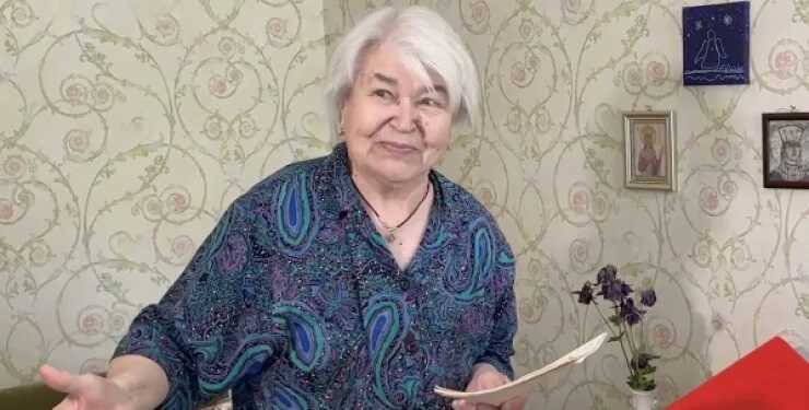 Буданов подякував пенсіонерці за регулярні донати на Сили оборони