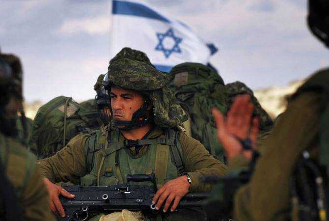 Bloomberg: Израиль, возможно, нарушил международное право в войне против ХАМАСа