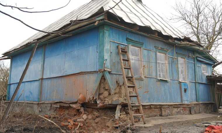 На Сумщині жителям Ворожби рекомендують евакуюватися