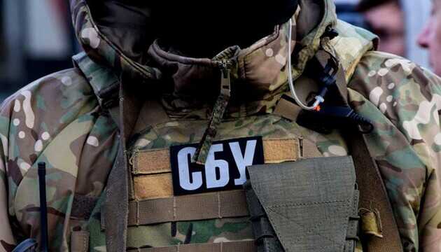 The SSU prevented the provocations that the Russian Federation was planning in Kyiv on May 9