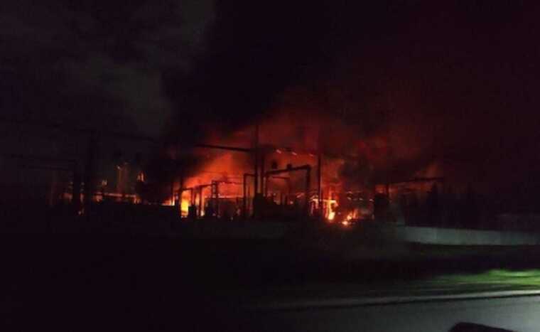 Беспилотники ГУР атаковали нефтеперерабатывающий завод "Лукойла" в ночь на 11 мая, – СМИ