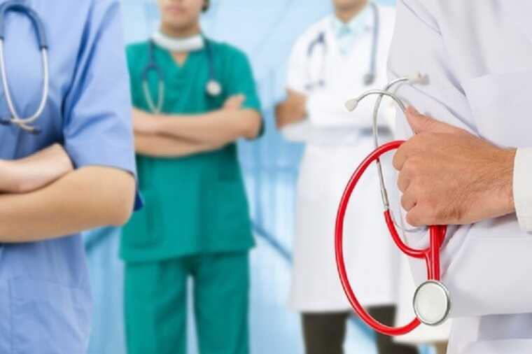 У Києві співробітники закладу торгівлі та їхні родичі захворіли на вірусний гепатит А