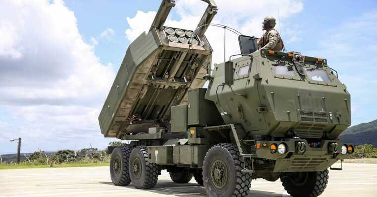        HIMARS