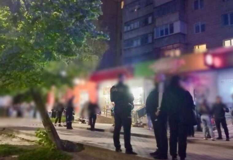 Вибух у Броварах: в поліції повідомили офіційну версію НП із гранатою