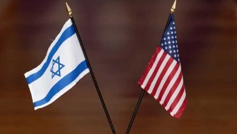 У Білому домі запевнили, що підтримка Ізраїлю залишається незмінною