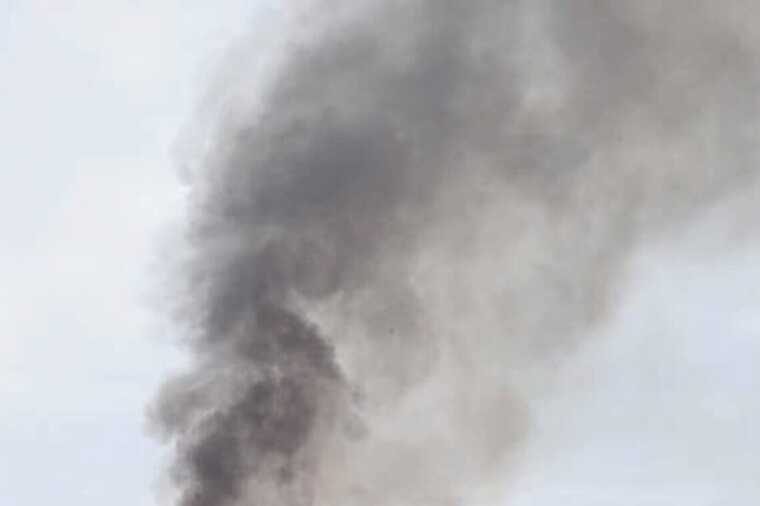 Окупанти завдали удару по Харкову: є влучання у передмісті