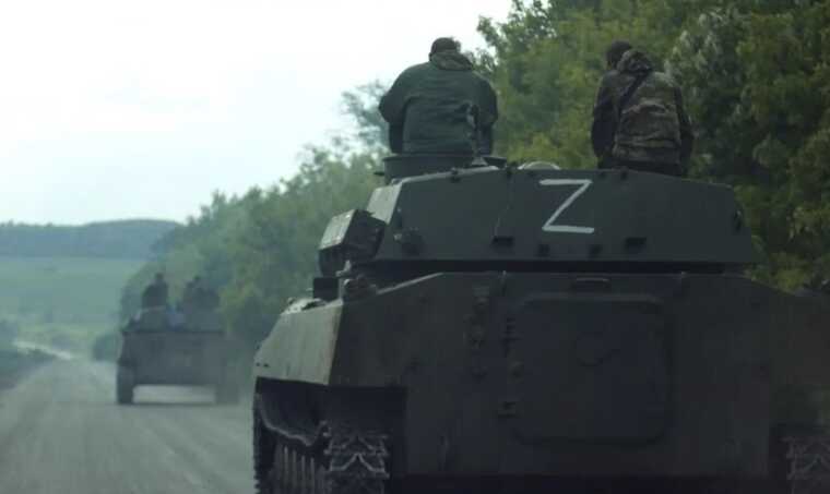 В ISW назвали, на що розраховує Путін наступом на Харківщину