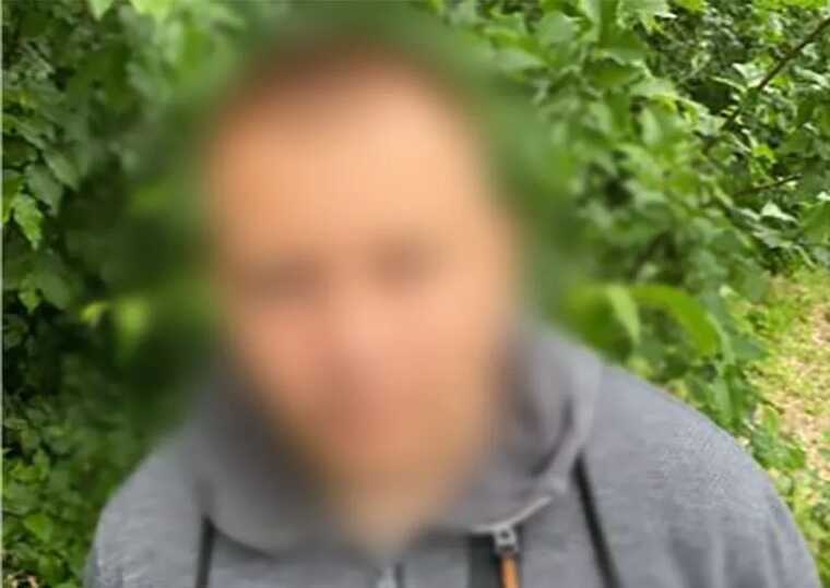 У Києві в чоловіка вилучили понад 230 пакунків із «товаром»: займався збутом психотропів