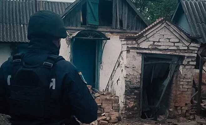 Окупанти завдали понад 210 ударів по Сумщині: є загиблий і поранені