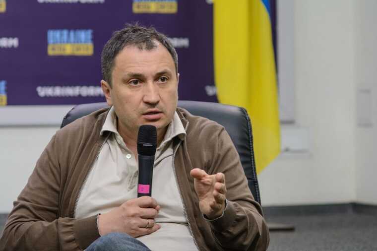 Польща скасувала переговори з Україною щодо зерна через незаконні оборудки Сольського