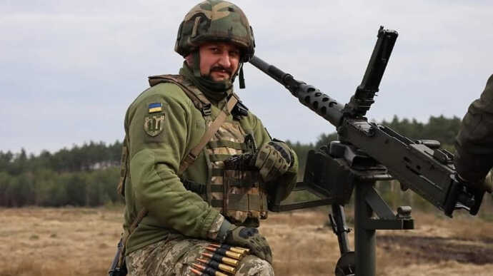 Сили оборони стали більше знищувати ворогів і танків, - Міноборони