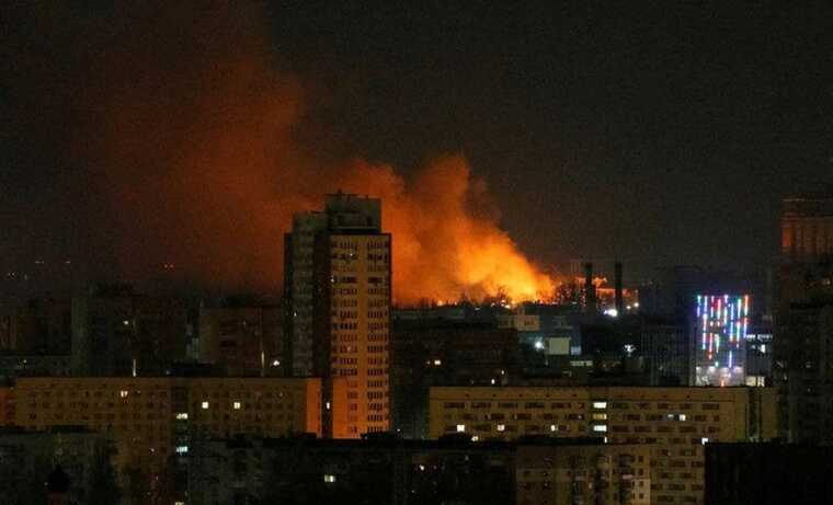 Ситуація для Києва продовжує ставати дедалі гіршою з кожним днем, - CNN