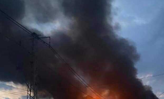 У Харкові пролунав вибух: є влучання в одному з районів міста