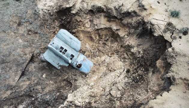 The occupiers fired at the Sumy region border 13 times at night and in the morning