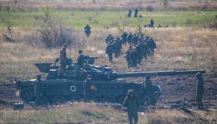 The Times: Наступ ЗС РФ під Харковом «залишає Україні мало гарних варіантів»