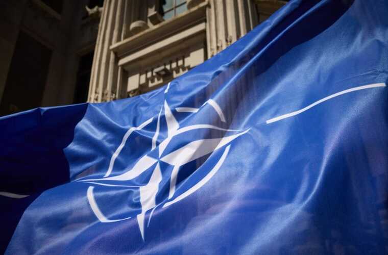 У Німеччині спростували ідею створення НАТО безпольотної зони над Україною