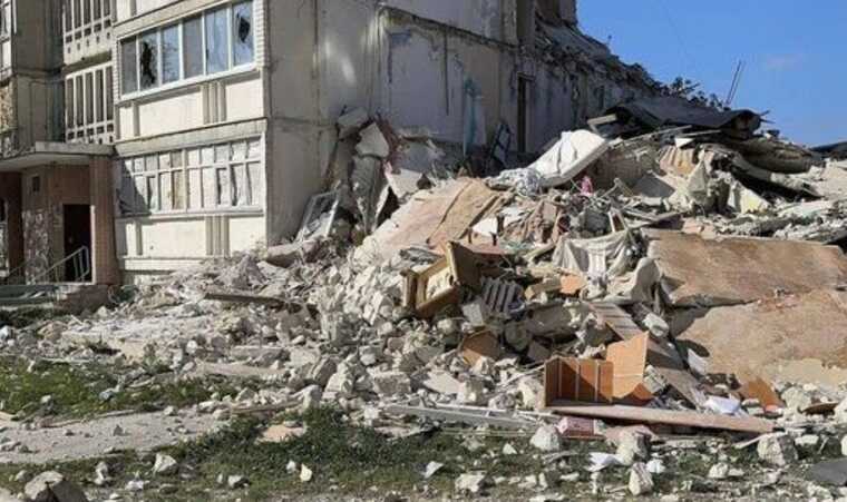 В Волчанской громаде из-за обстрелов РФ погибли два человека