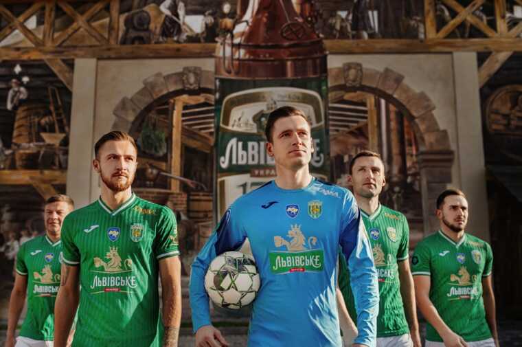 ФК «Карпаты» получил право на бронирование от мобилизации