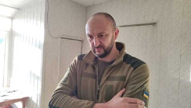 Вовчанськ уже практично зруйнований, у місті йдуть вуличні бої, - Тамаз Гамбарашвілі